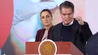 Ramiro López Elizalde, subsecretario de Prevención y Promoción de la Salud