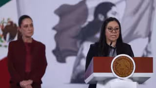 Noemí Juárez, subsecretaria de Educación Básica