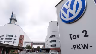 Volkswagen mantiene como objetivo alcanzar ventas anuales de 9 millones de vehículos y un margen operativo de 9% para 2030
