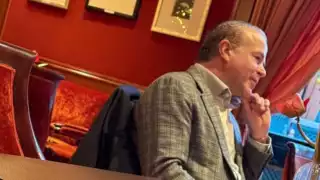 En días recientes, un juez de Control en Querétaro libró una nueva orden de aprehensión contra Raúl Rocha Cantú