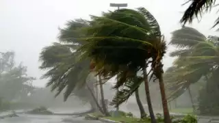 Se forma la Depresión Tropical 2 en el Atlántico al  Este de Quintana Roo