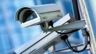    ¿Cómo instalar una cámara de seguridad en una casa en Yucatán? Estas son las leyes y multas   