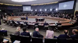 Finlandia y Suecia aceptan levantar embargo de armas a Turquía en pacto OTAN