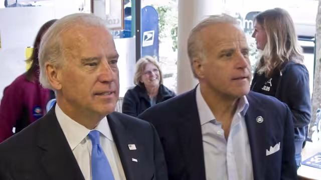 Rusia sanciona a los hermanos de Biden y a la portavoz de la Casa Blanca