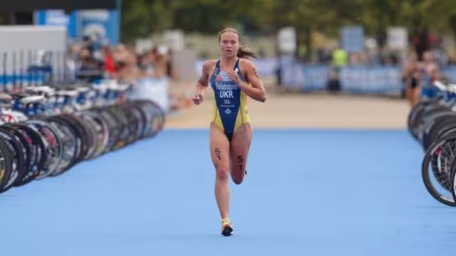 La ucraniana puede ser suspendida definitivamente de Tokyo 2020 por posible dopaje