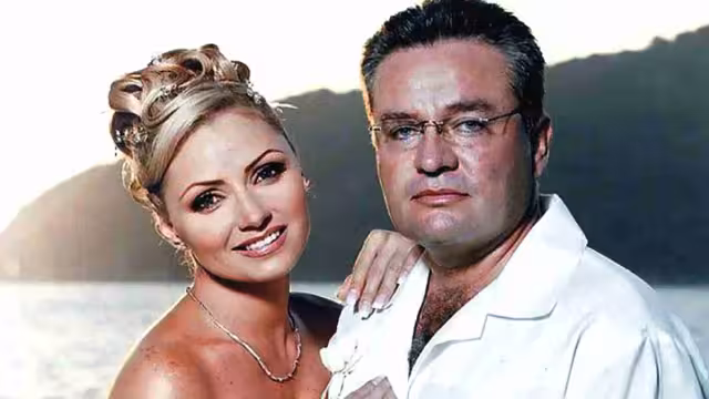 Angélica Rivera regresará en 2023 a las telenovelas