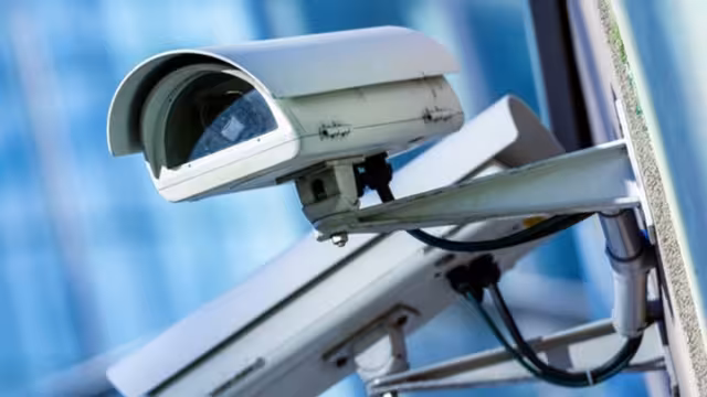 Las cámaras de seguridad siguen siendo usadas por los yucatecos