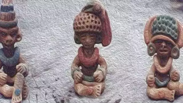 Otra forma en cómo se manifiesta es con carcajadas, sombras, figuras que se desvanecen y cosas que cambian de lugar