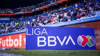¿Por qué la J1 del Apertura 2026 de la Liga MX comenzará en jueves?