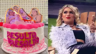 Wendy Guevara en La Casa de los Famosos México continúa en tendencia