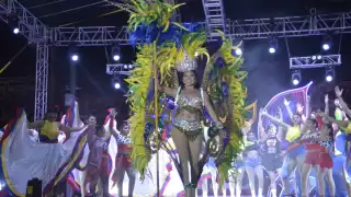 Este 19 de enero será la presentación de los Reyes del Carnaval