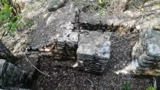 Estos dos lugares aún no han sido explorados por el Instituto Nacional de Antropología e Historia (INAH)