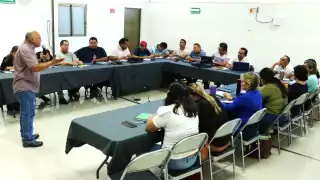 Ocho de las quejas fueron interpuestas por ciudadanos y cinco por partidos políticos