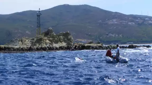Todos eran varones adultos originarios de países del Magreb Todos eran varones adultos originarios de países del Magreb