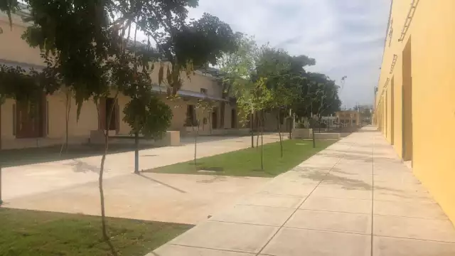 En la universidad se podrá ampliar la matrícula a 1500 alumnos más