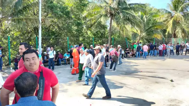 La duración del proyecto durará 10 años y está en manos del Sindicato de Trabajadores de la Construcción “Felipe Carrillo Puerto”