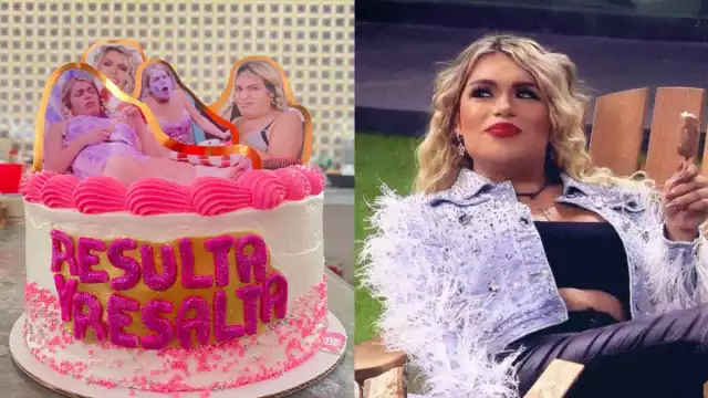 Wendy Guevara en La Casa de los Famosos México continúa en tendencia