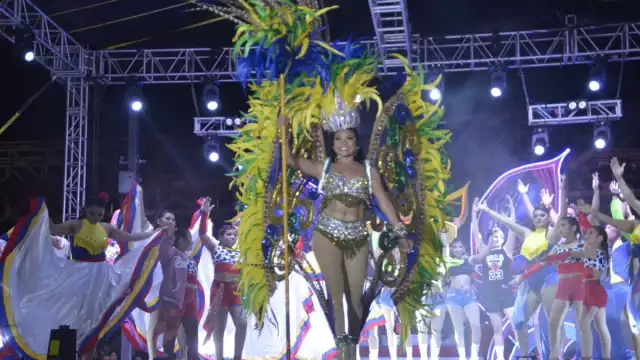 Este 19 de enero será la presentación de los Reyes del Carnaval