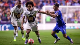 Clásico de la Obsesión: el origen del mote del Pumas vs Cruz Azul y todo sobre el partido de la J11