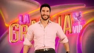 La Granja VIP: Kike Mayagoitia vs. El Patrón, quién ganó el duelo y fue nominado