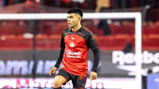 Se cayó el fichaje de Iván Tona: América se queda con las ganas, pero anuncia a Santiago Ramos Mingo