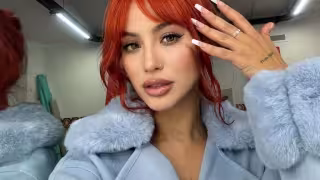 Flor Vigna: edad, trayectoria y todo sobre la nueva habitante de la Casa de los Famosos México