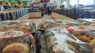 En algunos lugares este pan llega a costar más de 700 pesos.