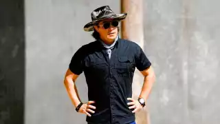 Rosique dio la bienvenida a ambos equipos a los playoffs. Foto: @ExatlonMX