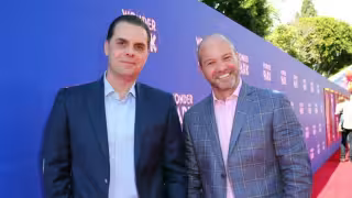 Christian Martinoli se ha convertido en uno de los mejores narradores deportivos del mundo. Foto: Especial