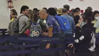 La empresa realiza otros servicios, como carga de combustible y B2B.