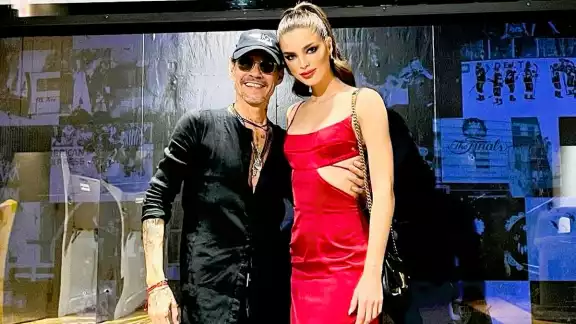 Desde semanas pasadas, se confirmó la relación entre Marc Anthony y Natalia Ferreira. Foto: Especial Desde semanas pasadas, se confirmó la relación entre Marc Anthony y Natalia Ferreira. Foto: Especial
