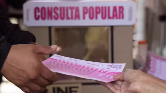 Fiscalía Especializada en Materia de Delitos Electorales informó sobre las denuncias impuestas en la jornada de consulta. Foto: Twitter