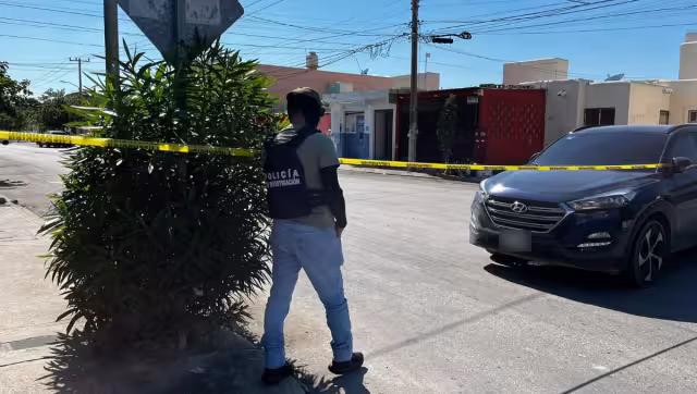 Los tres operativos fueron ordenados por un Juez.