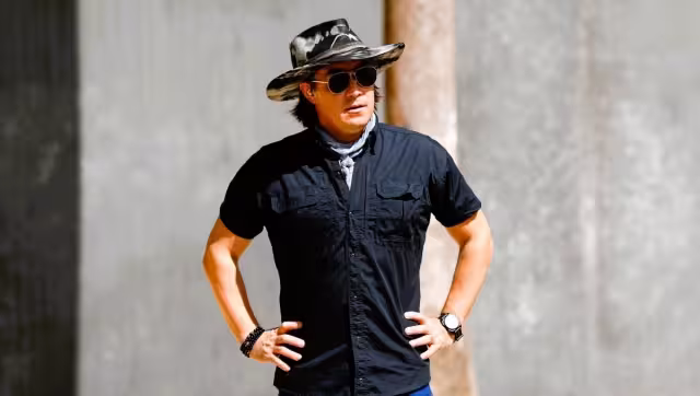 Rosique tiene rival y es un famoso exfutbolista. Foto: @ExatlonMX