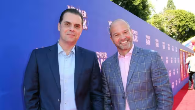 Christian Martinoli se ha convertido en uno de los mejores narradores deportivos del mundo. Foto: Especial