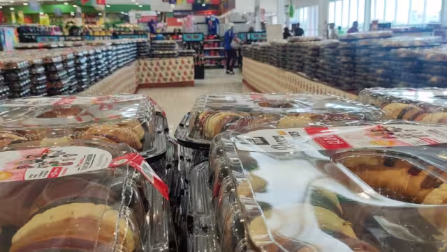 En algunos lugares este pan llega a costar más de 700 pesos.