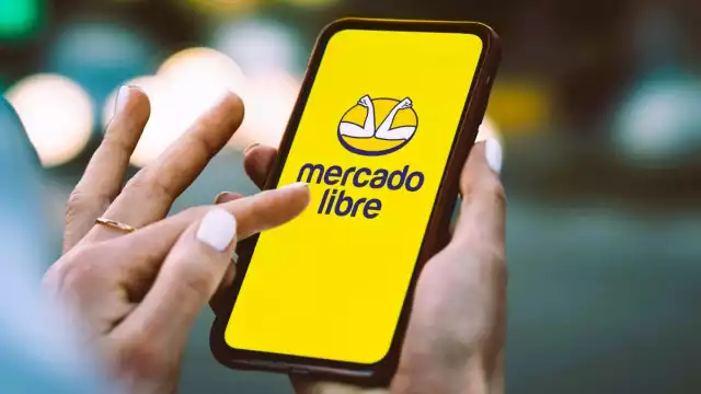 MercadoLibre detectó el hackeo a través de una acceso denegado. Imagen: Especial