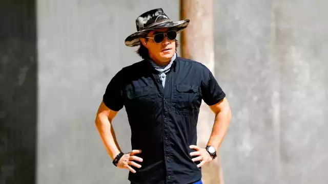 Rosique dio la bienvenida a ambos equipos a los playoffs. Foto: @ExatlonMX