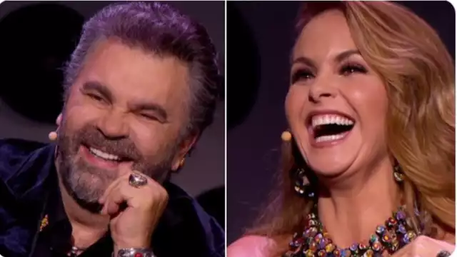 Un video de la cantante saliendo del departamento de su ex esposo despertó los rumores de una reconciliación