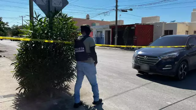 Los tres operativos fueron ordenados por un Juez.