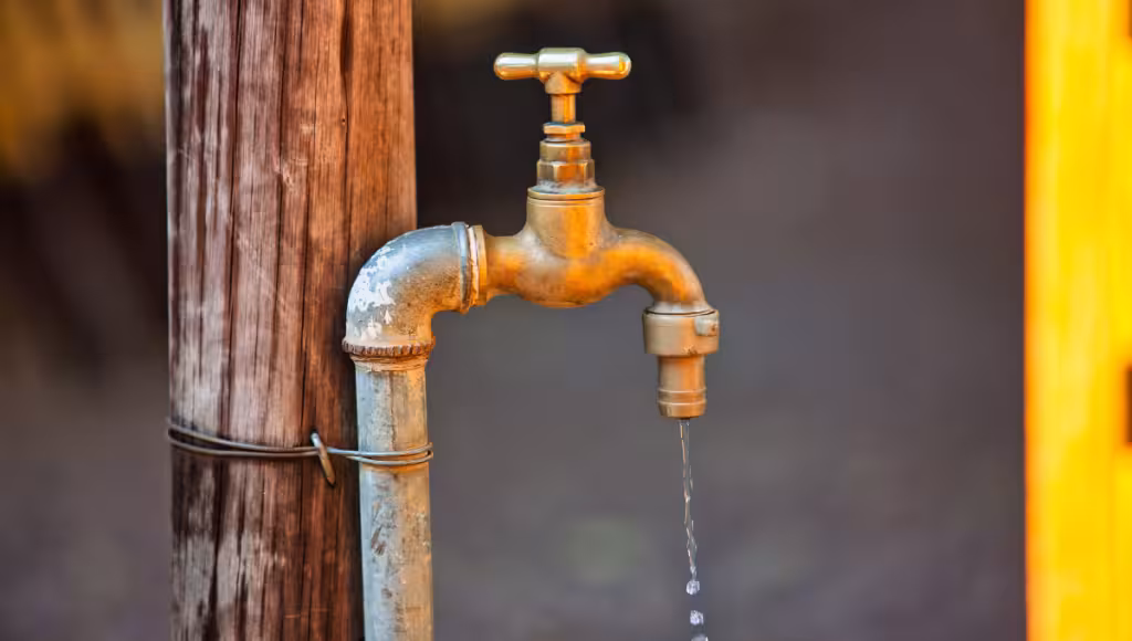 Falta de agua en Mérida: Japay alerta por baja presión en decenas de colonias