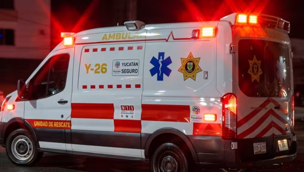 Quema de toritos deja al menos cinco lesionados durante la feria de San Sebastián en Mérida