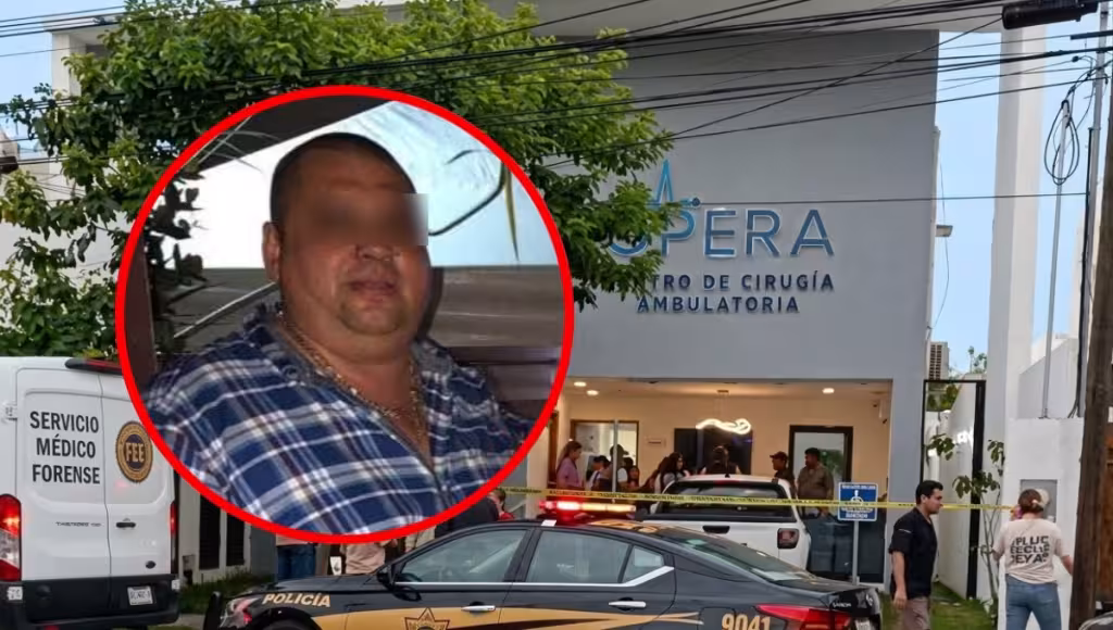 Cirugía ambulatoria termina en tragedia: investigan muerte de carmelita en Mérida