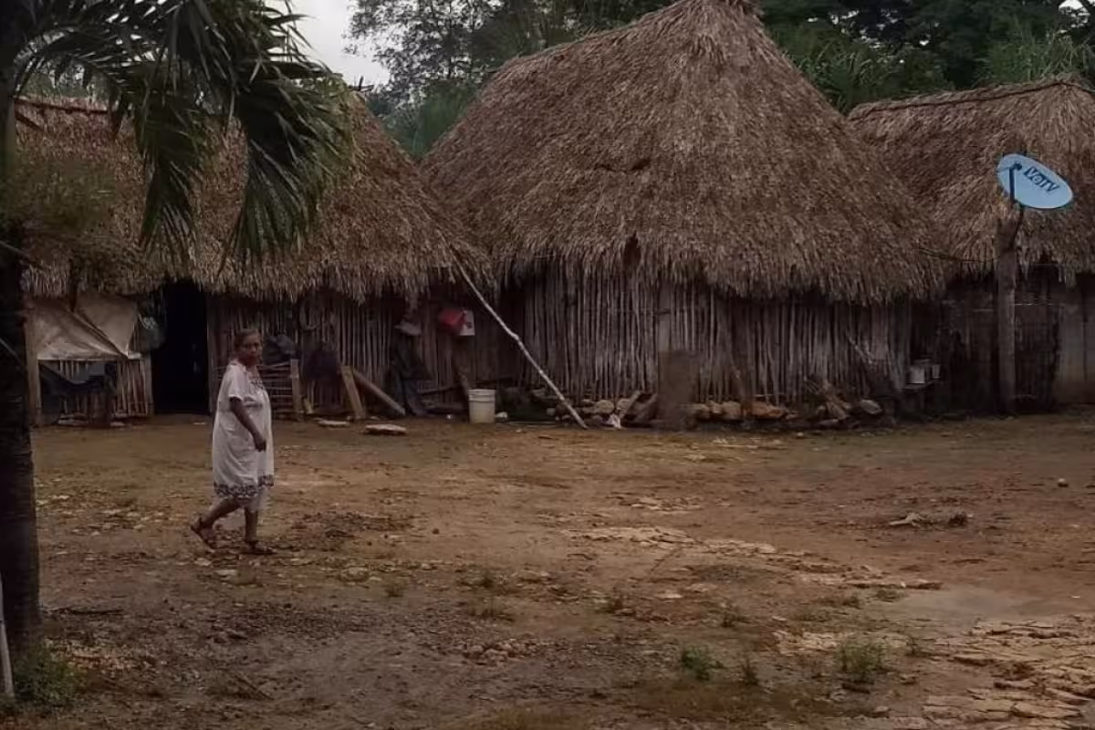 Habitantes de la Zona Maya de Quintana Roo viven en pobreza y exclusión ...