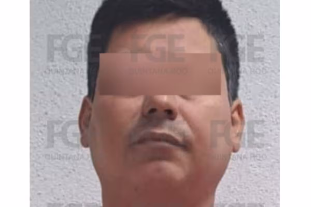 Detienen a un hombre por abusar de tres menores en Playa del Carmen ...