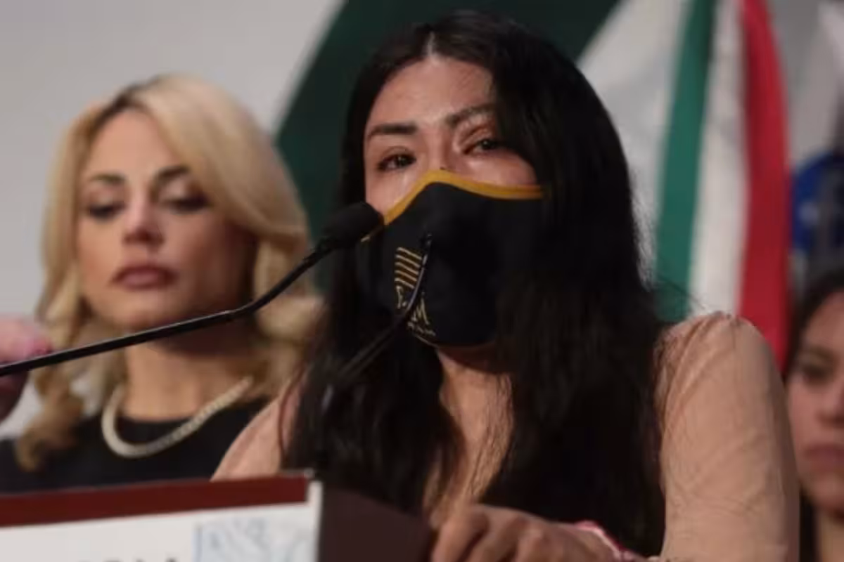 Mujeres víctimas de ataques con ácido exigen justicia tras fallo en ...