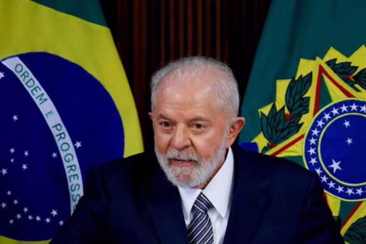Lula ahonda la crisis con Israel y los acusa de “genocidas” por lo que ...