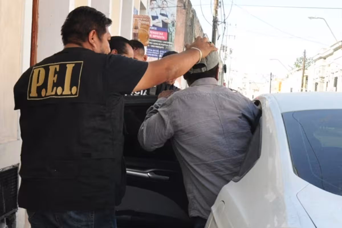 Sentencian a 33 años de prisión a hombre por abusar de una menor en ...
