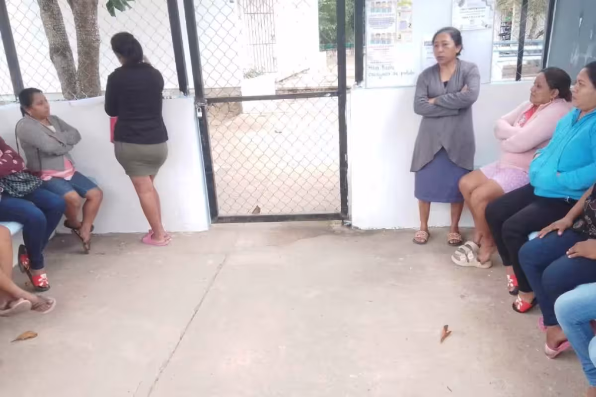 Padres de familia protestan por casos de bullying en una primaria de ...