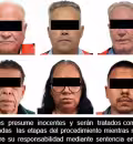 Ernesto "N" permanecerá recluido en el Centro Federal de Readaptación Social número 1, conocido como penal del Altiplano